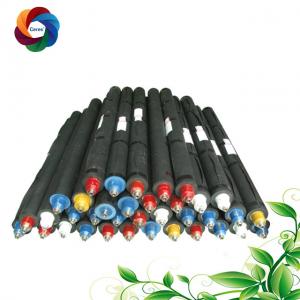 China CMYK Mitsubishi Printing Machine Ink Roller Offset 50MM Length Rubber on sale