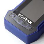 Diffusion Type Portable Multi Gas Analyzer multi Gas Detector