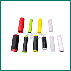 Quality Cold Shrink Plastic Spiral Tube Supporting For Wireless Communication Antena for sale