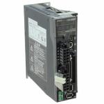 OMRON R88D-GT01H SERVO DRIVER 1.16A 240V LOAD 100 W Analog/Pulse input type