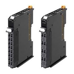 Buy NX-AD3204 Industrial Omron Automation Controllers PLC Modules at wholesale prices