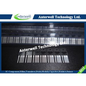 Quality FSCQ0765RT Switching Power Mosfet Green Mode Fairchild Power Switch ( FPS ) for sale