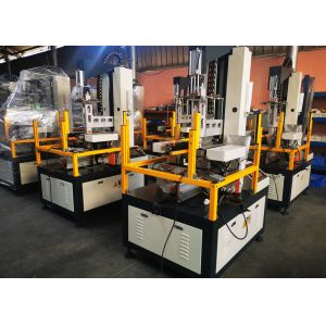 Quality Folding Rigid Box Forming Machine Shoe Box making machine L1222xW963xH2103mm for sale