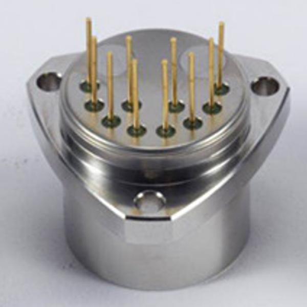 Buy Quartz Flexible Accelerometer Single Axis Analog Precise Flexure Accelerometer at wholesale prices