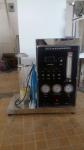 Limiting Oxygen Index Test Apparatus , Digital OI Oxygen Index Testing Machine
