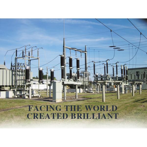 Electrical Grounding And Earthing Systems Overhead Line Construction Tools For High Voltage Lines