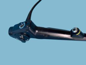 China BF-1TQ180 Advanced Video Bronchoscope With Enhanced Operability And Scope ID Function on sale