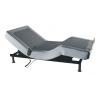 Buy cheap 46cm Long Folding Commode Chair , Wide Medical Toilet Chair For Patients from wholesalers