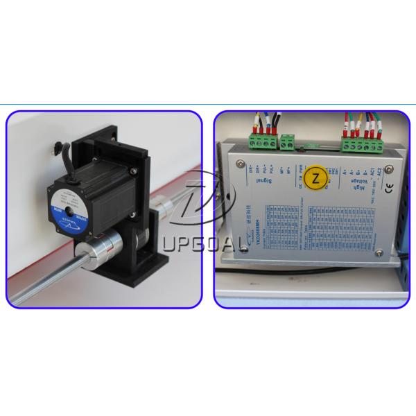 1390 Size Advertising Acrylic Letters Laser Cutting Machine with Leetro Control System