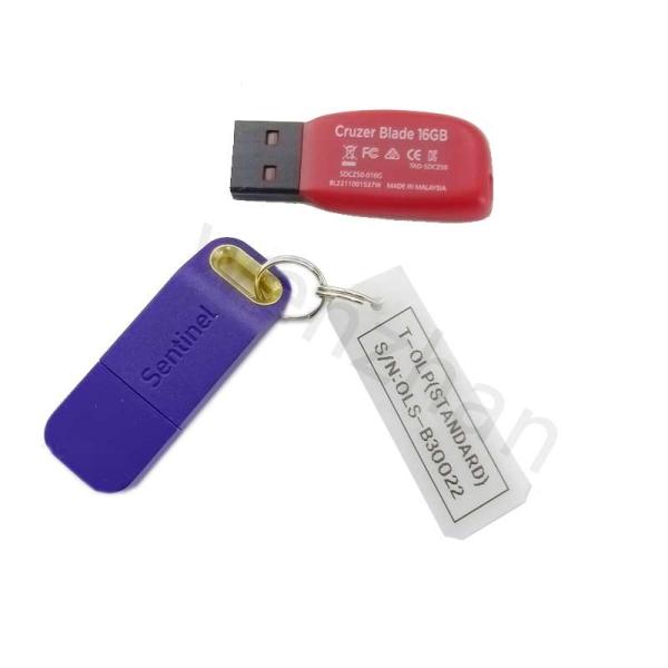 Buy T-Solution Hanwha T Olp OffLine Programming Software at wholesale prices