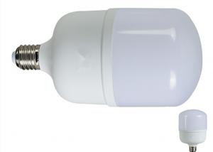 Quality T100 30W LED T Shape Bulb , LED Bulb T Shape 2400 LM EMC 3500K Durable for sale