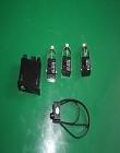 Quality Panel Fault Passage Indicator Transmit Alarm Signals System Voltage Below 20kV for sale