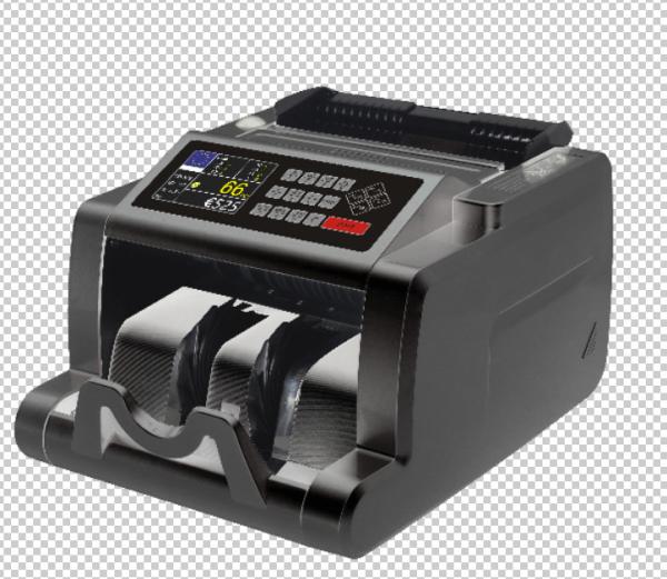 Buy MXN VALUE COUNTING MACHINE with UV IR MG Detection Heavy-duty Suitable for Bank Use at wholesale prices