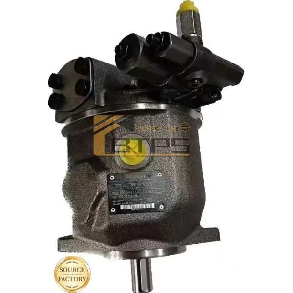 REXROTH HYDRAULIC PUMP A10VO-60-DFR1/A10VSO SERIES HYDRAULIC VARIABLE PISTON PUMP A10VO60DFR1-32L-PUC12N00