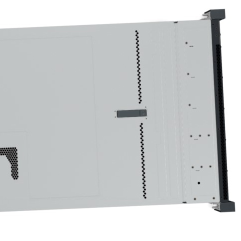 4XG7A63455 Lenovo Rack Server Thinksystem SR650 V2 Intel Xeon Silver 4314 16C