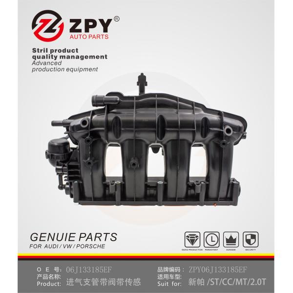 Intake Manifolds W/O Sensor for VW Sagitar/CC/MT/2.0T 06J133185BR 06J133185DS 06J133185DN 06J133185EF
