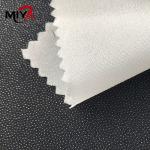Soft Interlining / Interfacing Knitted Structure Sample Washable 40\u00b0C OEKO
