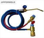 Professional Mapp Oxygen Torch for Easy Handling and Customized Support by