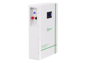 Quality 5kwh 10kwh 15kwh Energy Storage Lithium Battery 48v 100ah 200ah for sale