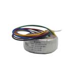 Solution 120V to 24V 125VA Current Power Robot Step up Down Pulse Transformer