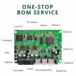 Rs485 Temperature Sensor Integrated Circuit Components ATI SOP-8 Artificial