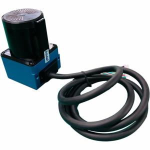 2D AGV Lidar Sensor High Precision for Robot Obstacle Avoidance And Position