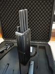 Handheld Drone Detection And Direction Finder With Drone Detecting Distance Up