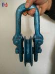 Revolutionize Hoisting Process Conductor Stringing Tools For A Shape Lattice