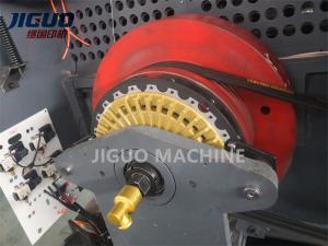 China Hot Embossing Paper Stripping Machine 1070×770mm Craft Die Stripping Machine on sale