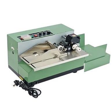 Buy MY380 Printer MY-380F Coder Batch Date Coding Machine and Efficiency for Automatic Grade at wholesale prices
