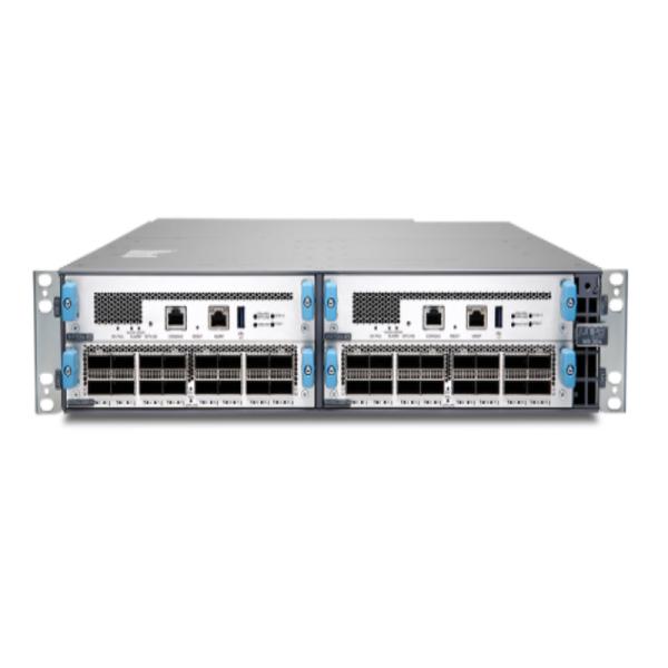 Juniper MX304 Universal Routing Platform Scales To 4.8 Tbps Of Throughput In Just 2 RU