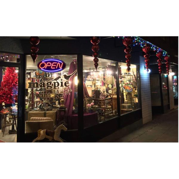 Waterproof LED Neon Flex Light Magic Color Shop Bar Open Sign