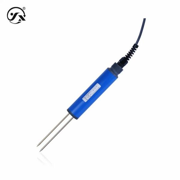 Buy CSF15Y Soil Moisture Transmitter Time Domain Reflection TDR RS485 Modbus-RTU Protocol at wholesale prices