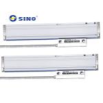1 Micron Incremental Linear Encoder , 1mm Pitch TTL Linear Scale