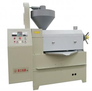 China 3.5KW-45KW Palm Oil Processing Milling Machine 10-12 Tons Per Day on sale