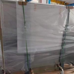 China Radiation Shielding X Ray Protection Screen 2mmpb 900mm 1800mm For Xray Ct Room on sale
