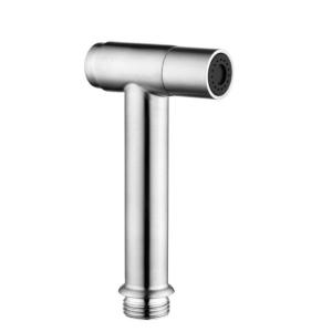 Quality Toilet Water Gun Companion Woman Washer Household High Pressure Nozzle Light Grey Rinse for sale