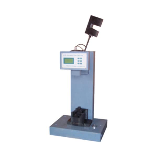 Buy Simple Structure Mechanical Testing Machine , Semi - Automatic Impact Testing Machine at wholesale prices