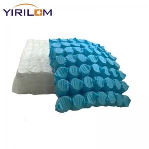 China Certified Sofa Pocket Spring Vendors Factory Supply Coil Springs Used For Sofa Cushion on sale