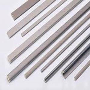 China Conductive Rfi Emi Shielding Fabric Over Foam Emi RF Shielding Gaskets Pcb Rf Shield on sale