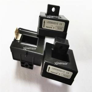 Quality L03S600D15 Open-loop Hall Effect Current Sensor For Wind Power Inverters Converters for sale