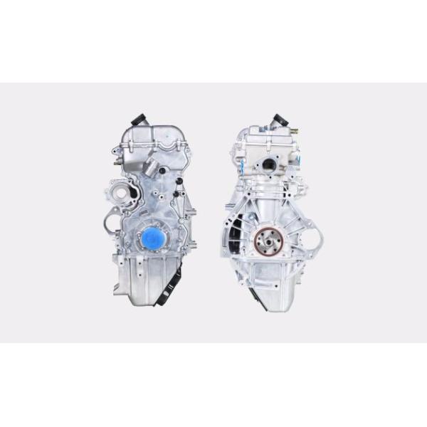 4 Valve DA M13R Engine For Chana/Hafei Engine Assembly Displacement