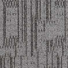 Buy 100% Polypropylene Machine Tufted KTV Floor Carpet Tiles Striped , 50x50 at wholesale prices