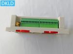 20 Switch Inputs, 10 Analog Inputs, 3 Switch Inputs, And 485 Outputs, Wired And