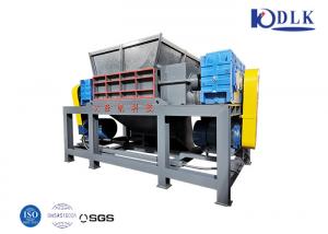 Quality Waste Steel Shavings Shredder Metal Recycling Equipment Customized 30tons / Hour for sale