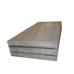 Quality Hot Rolled Stainless Steel Sheet Plate AISI ASTM SUS 400 Series 8-250mm for sale