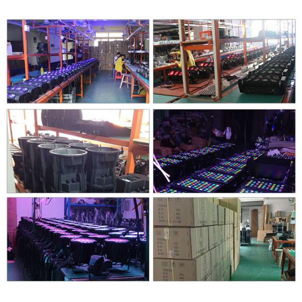 200w Beam LED Moving Head Light 3 Prism Pattern Light High brightness