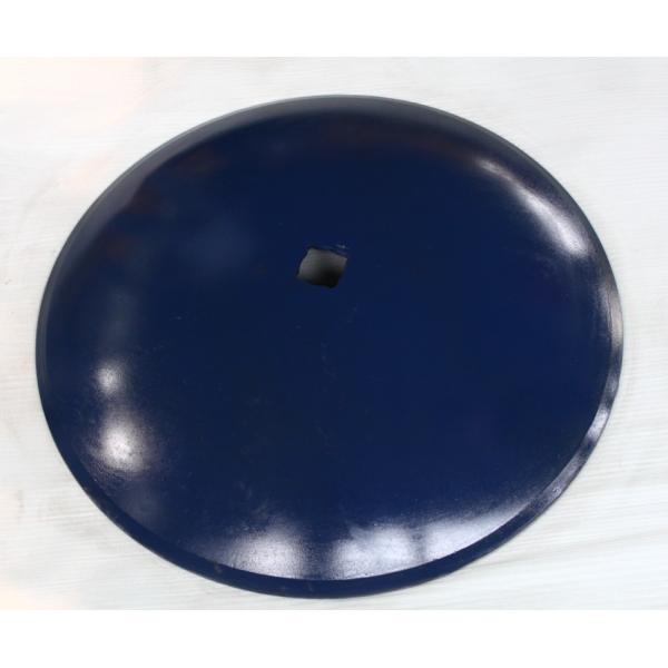 Plough and Harrow Disc Blades