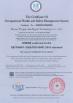 Henan Weiguo Intelligent Technology Co., Ltd. Certifications