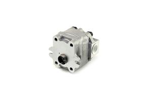 Quality PC35 Excavator Spare Parts Komatsu Pilot Pump for sale